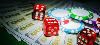 Онлайн казино Casino TTR