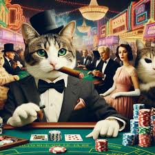 Casino Vulkan 777